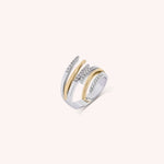 Load image into Gallery viewer, Anello Fantasia Rea Grande - Varengo Gioielli