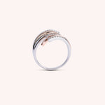 Load image into Gallery viewer, Anello Fantasia Rea Grande - Varengo Gioielli