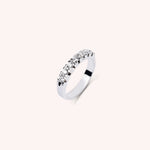 Lade das Bild in die Galerie hoch, Anello Fedina Petra 7 - Varengo Gioielli