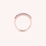 Lade das Bild in die Galerie hoch, Anello Fedina Petra 7 - Varengo Gioielli