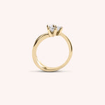 Load image into Gallery viewer, Anello Trilogy Medusa 2 - Varengo Gioielli