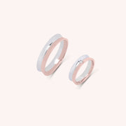 Fedi Castalla Oro Bianco e Rosa - Varengo Gioielli