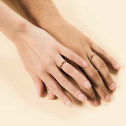 Fedi UNOAERRE Comode 3 mm - Varengo Gioielli
