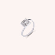 Anello Fantasia Athena - Varengo Gioielli