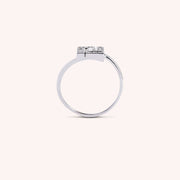 Anello Fantasia Athena - Varengo Gioielli