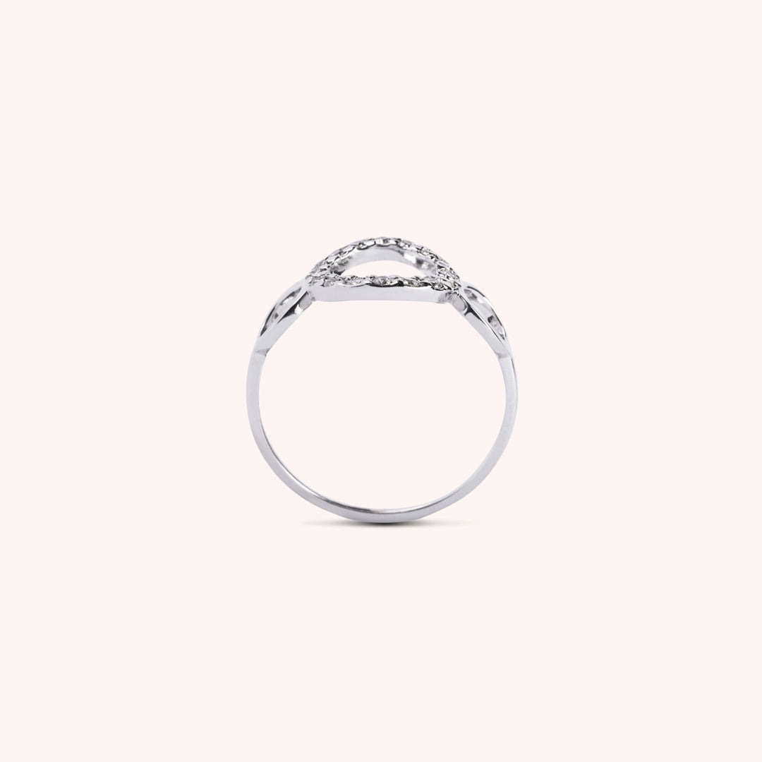 Anello Fantasia Aura Cerchi - Varengo Gioielli