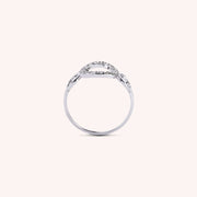 Anello Fantasia Aura Cerchi - Varengo Gioielli