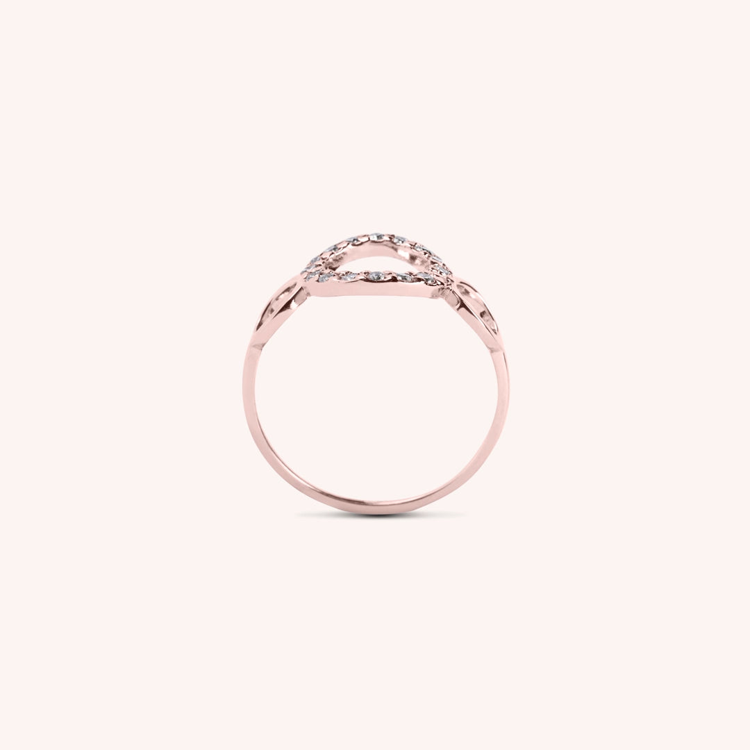 Anello Fantasia Aura Cerchi - Varengo Gioielli