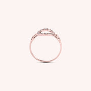 Anello Fantasia Aura Cerchi - Varengo Gioielli