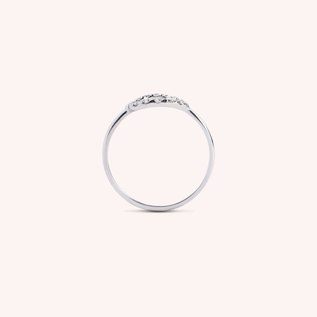 Anello Fantasia Aura - Varengo Gioielli