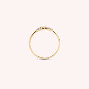 Anello Fantasia Aura - Varengo Gioielli