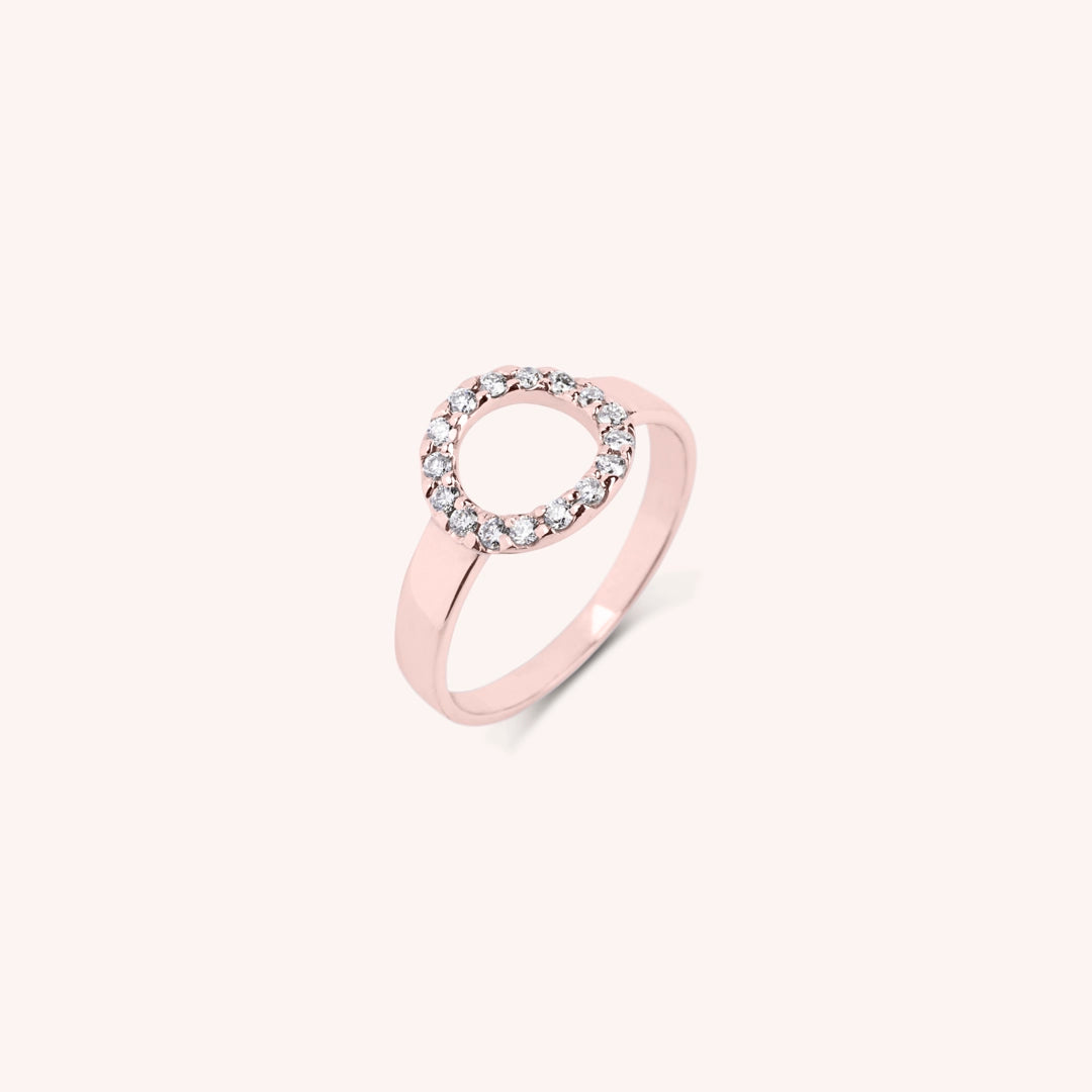 Anello Fantasia Aura - Varengo Gioielli