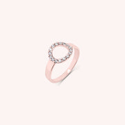 Anello Fantasia Aura - Varengo Gioielli