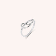 Anello Fantasia Eris Onda - Varengo Gioielli