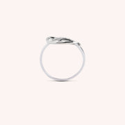 Anello Fantasia Eris Onda - Varengo Gioielli