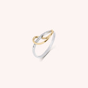 Anello Fantasia Eris Onda - Varengo Gioielli