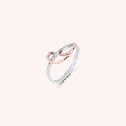 Anello Fantasia Eris Onda - Varengo Gioielli