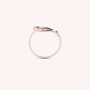Anello Fantasia Eris Onda - Varengo Gioielli