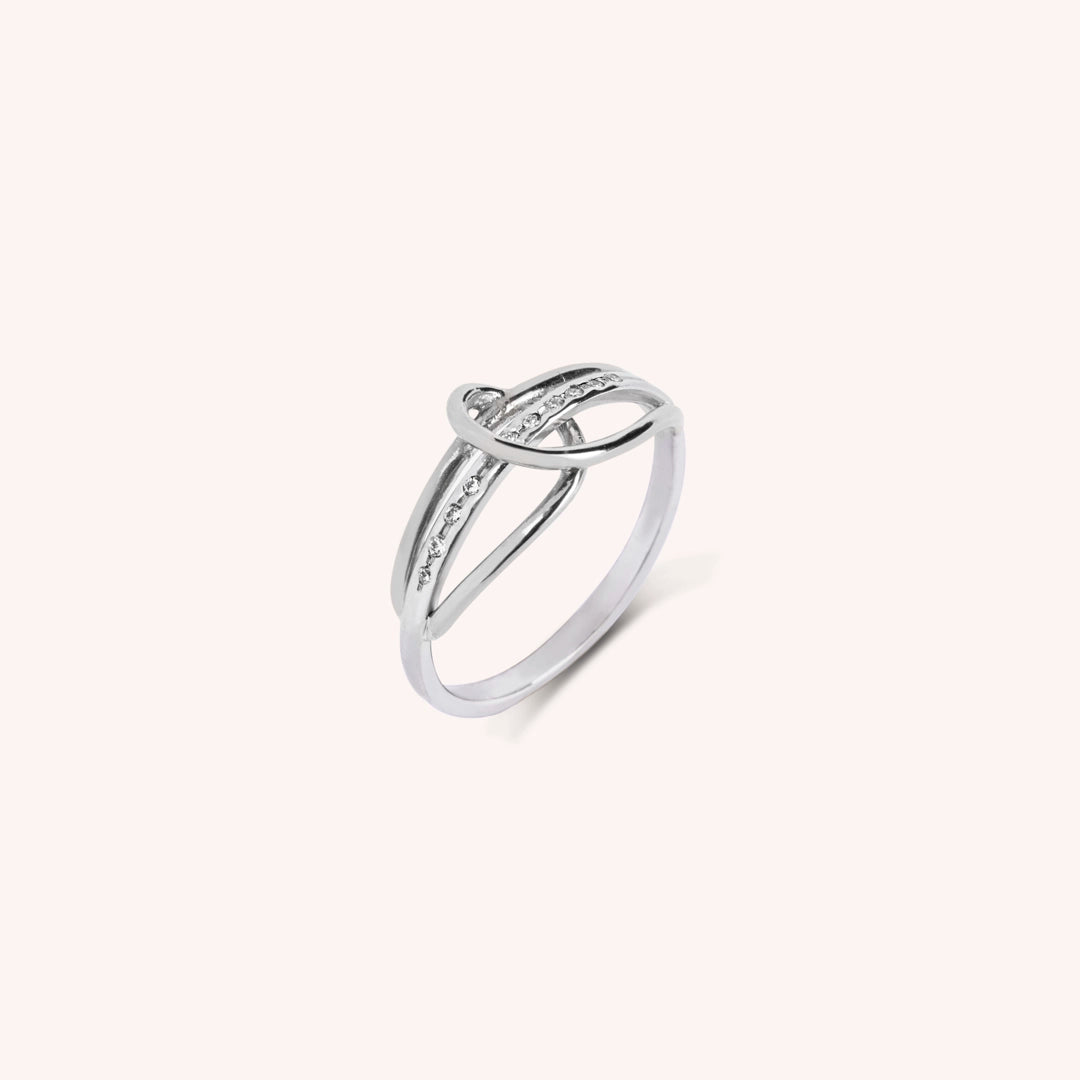 Anello Fantasia Eris - Varengo Gioielli