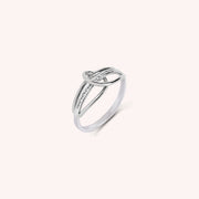 Anello Fantasia Eris - Varengo Gioielli