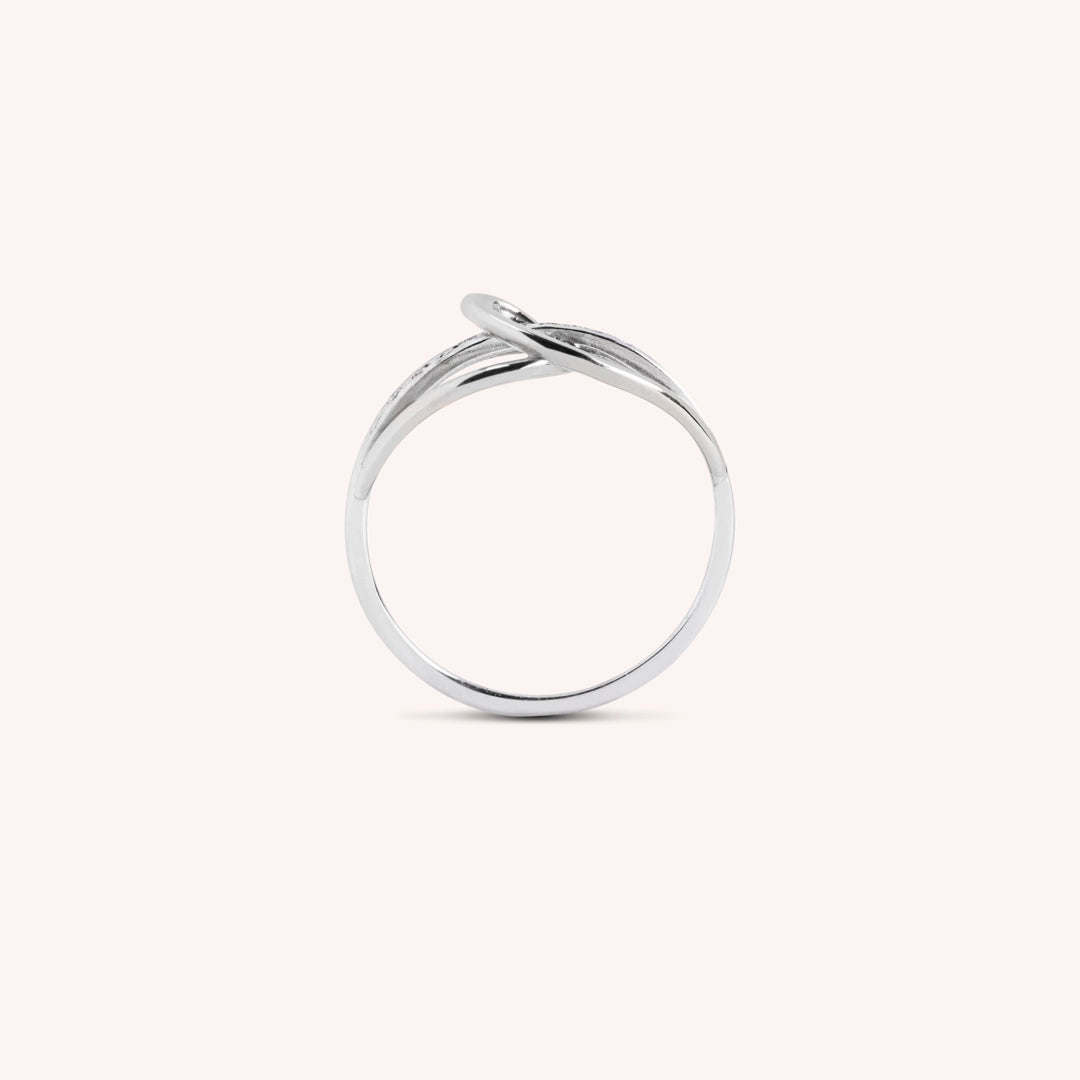 Anello Fantasia Eris - Varengo Gioielli