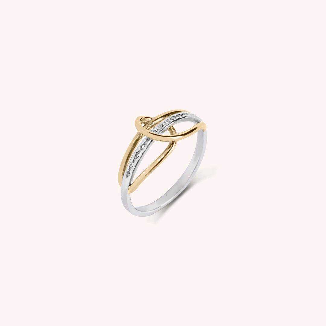 Anello Fantasia Eris - Varengo Gioielli