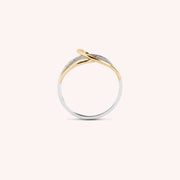 Anello Fantasia Eris - Varengo Gioielli