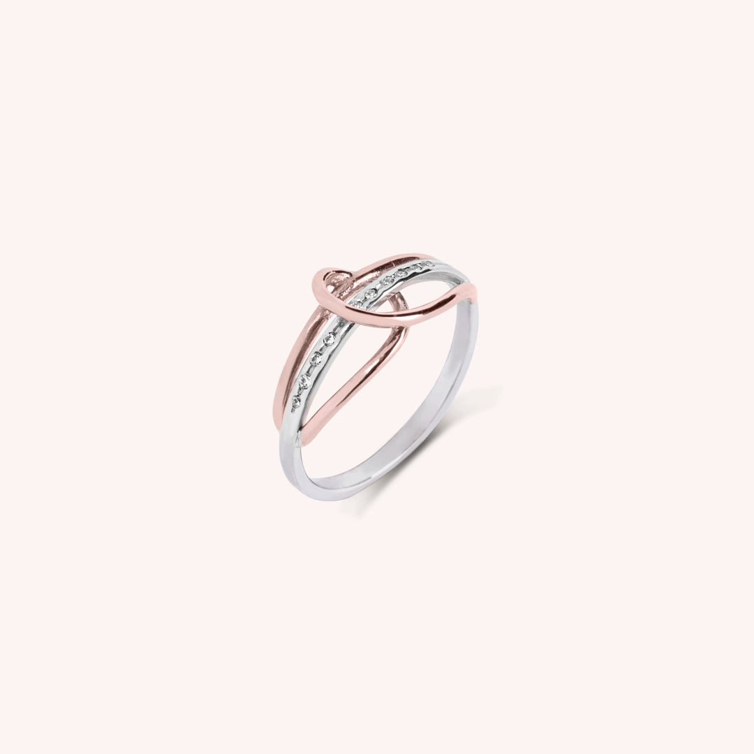 Anello Fantasia Eris - Varengo Gioielli