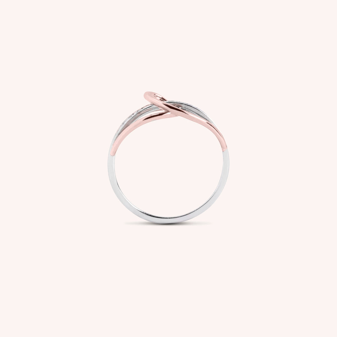 Anello Fantasia Eris - Varengo Gioielli
