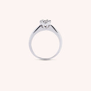 Anello Fantasia Flora - Varengo Gioielli