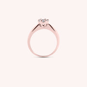 Anello Fantasia Flora - Varengo Gioielli
