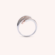 Anello Fantasia Rea Grande - Varengo Gioielli