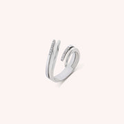 Anello Fantasia Rea Piccolo - Varengo Gioielli