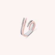 Anello Fantasia Rea Piccolo - Varengo Gioielli