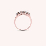 Anello Fedina Minerva - Varengo Gioielli