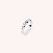 Anello Fedina Petra 5 - Varengo Gioielli