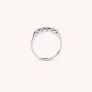 Anello Fedina Petra 5 - Varengo Gioielli