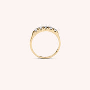 Anello Fedina Petra 5 - Varengo Gioielli