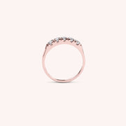 Anello Fedina Petra 5 - Varengo Gioielli
