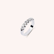 Anello Fedina Petra 7 - Varengo Gioielli