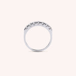 Lade das Bild in die Galerie hoch, Anello Fedina Petra 7 - Varengo Gioielli