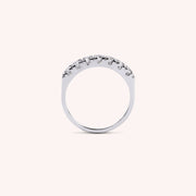 Anello Fedina Petra 7 - Varengo Gioielli