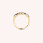Lade das Bild in die Galerie hoch, Anello Fedina Petra 7 - Varengo Gioielli