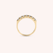 Anello Fedina Petra 7 - Varengo Gioielli