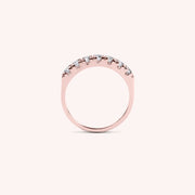 Anello Fedina Petra 7 - Varengo Gioielli