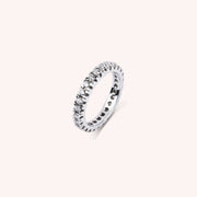 Anello Fedina Saturno - Varengo Gioielli