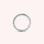 Anello Fedina Saturno - Varengo Gioielli