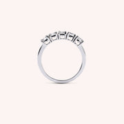 Anello Fedina Teti 5 - Varengo Gioielli