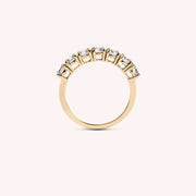 Anello Fedina Teti 7 - Varengo Gioielli