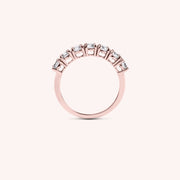 Anello Fedina Teti 7 - Varengo Gioielli